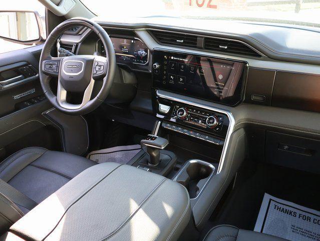 new 2026 GMC Sierra 1500 car, priced at $66,590