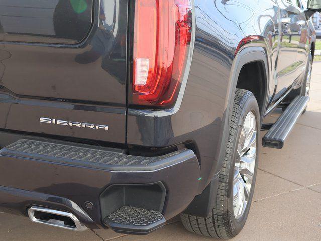 new 2026 GMC Sierra 1500 car, priced at $66,590