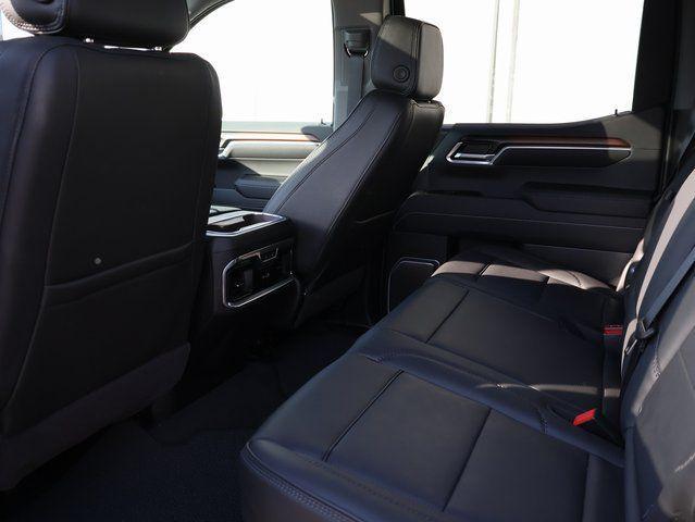 new 2026 GMC Sierra 1500 car, priced at $66,590