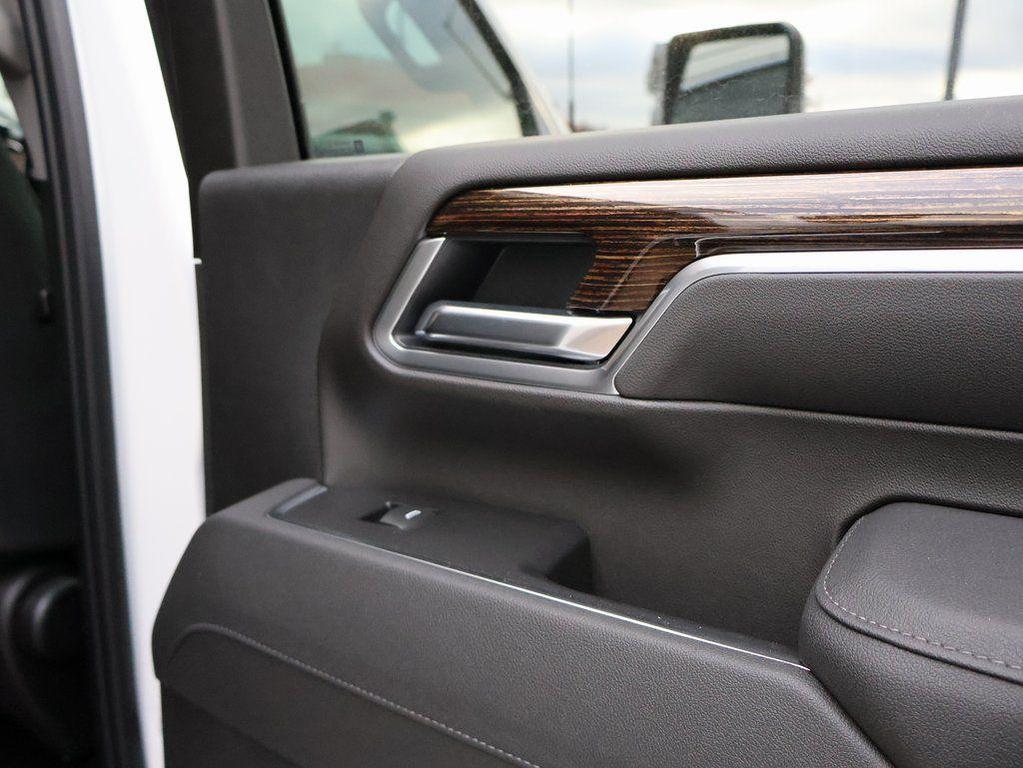 new 2026 GMC Sierra 2500 car, priced at $68,745