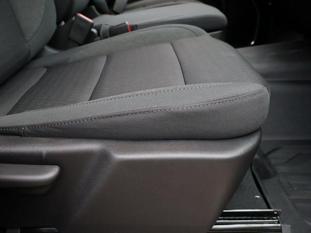 new 2026 GMC Sierra 2500 car, priced at $68,745