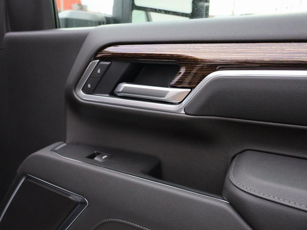 new 2026 GMC Sierra 2500 car, priced at $71,204