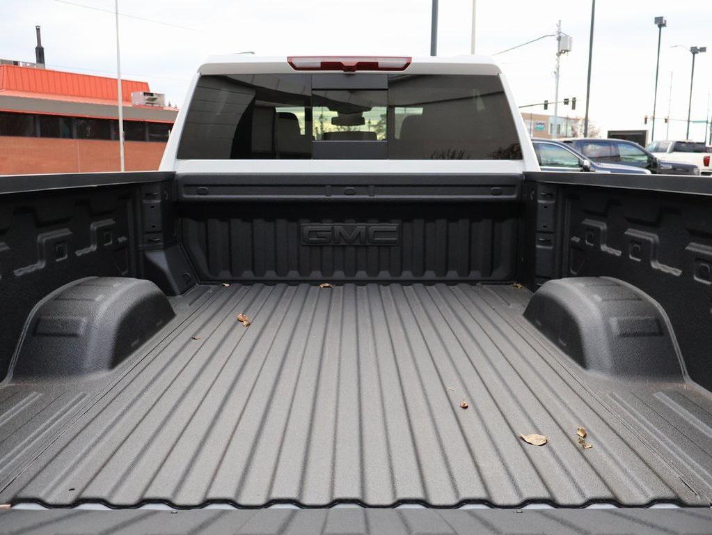 new 2026 GMC Sierra 2500 car, priced at $71,204