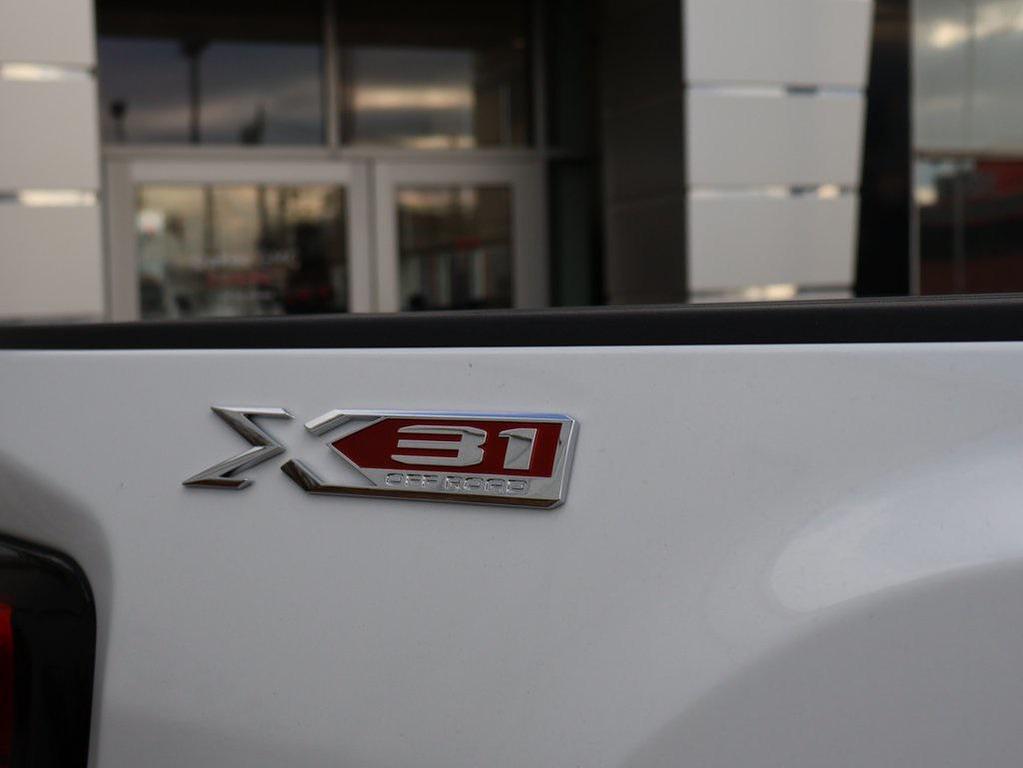 new 2026 GMC Sierra 2500 car, priced at $71,204