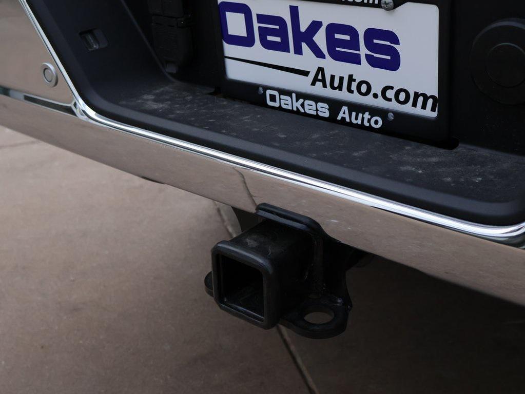 new 2026 GMC Sierra 2500 car, priced at $71,204