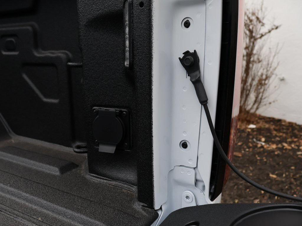 new 2026 GMC Sierra 2500 car, priced at $71,204