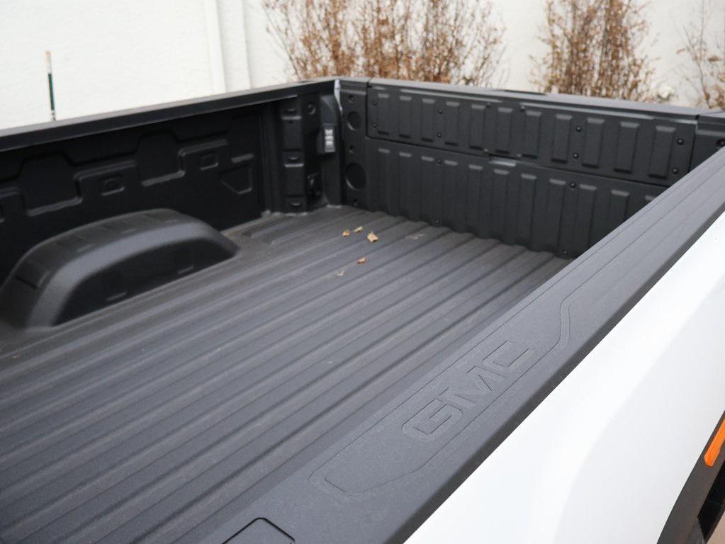 new 2026 GMC Sierra 2500 car, priced at $71,204