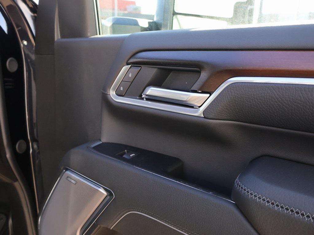 new 2026 GMC Sierra 2500 car, priced at $84,033