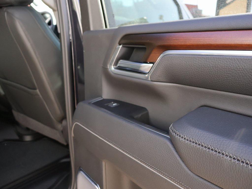 new 2026 GMC Sierra 2500 car, priced at $84,033