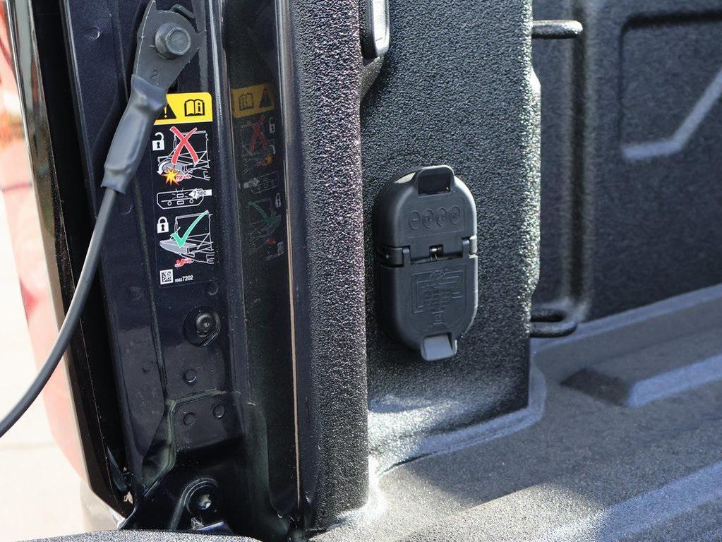 new 2026 GMC Sierra 2500 car, priced at $84,033