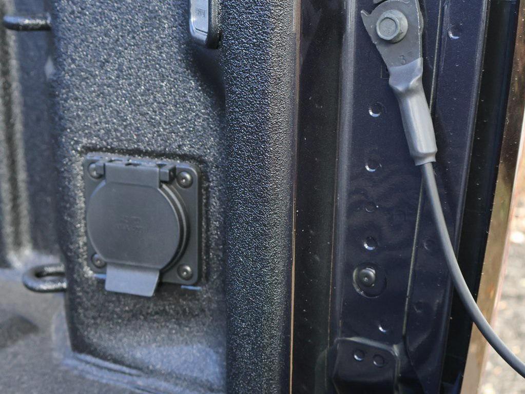 new 2026 GMC Sierra 2500 car, priced at $84,033