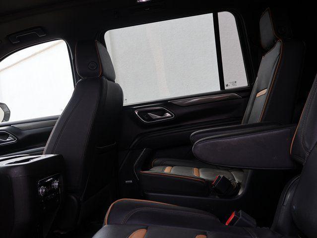 used 2023 GMC Yukon XL car, priced at $41,620