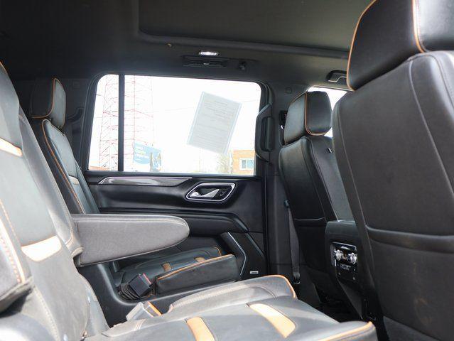 used 2023 GMC Yukon XL car, priced at $41,620