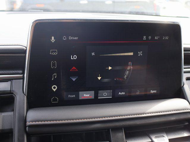used 2023 GMC Yukon XL car, priced at $41,620