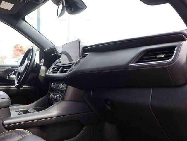 used 2023 GMC Yukon XL car, priced at $41,620