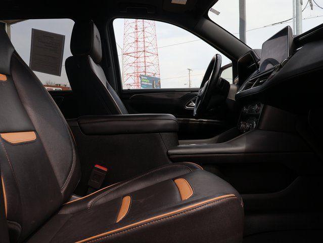 used 2023 GMC Yukon XL car, priced at $41,620
