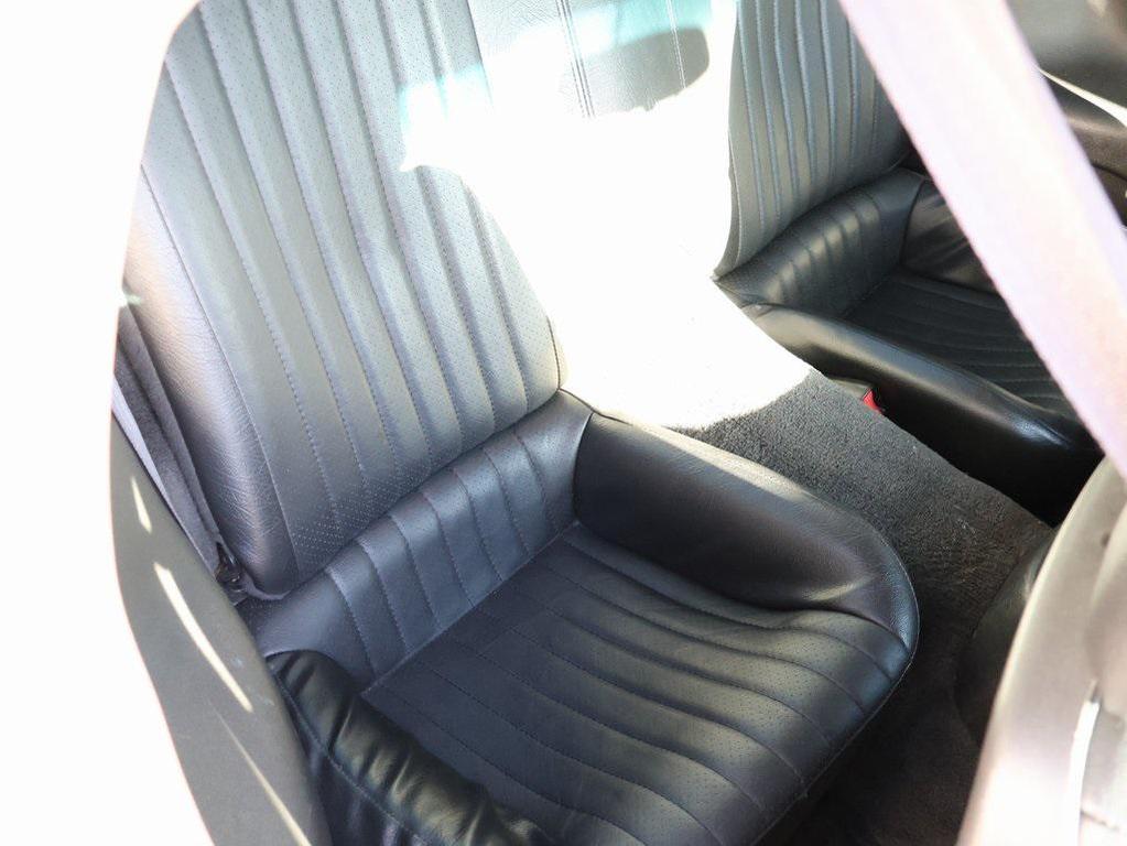 used 2001 Pontiac Firebird car, priced at $11,300