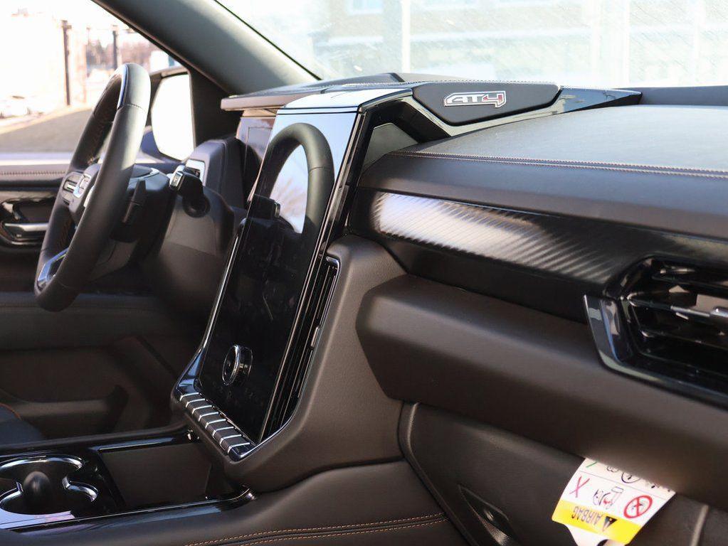 new 2026 GMC Yukon XL car, priced at $91,405