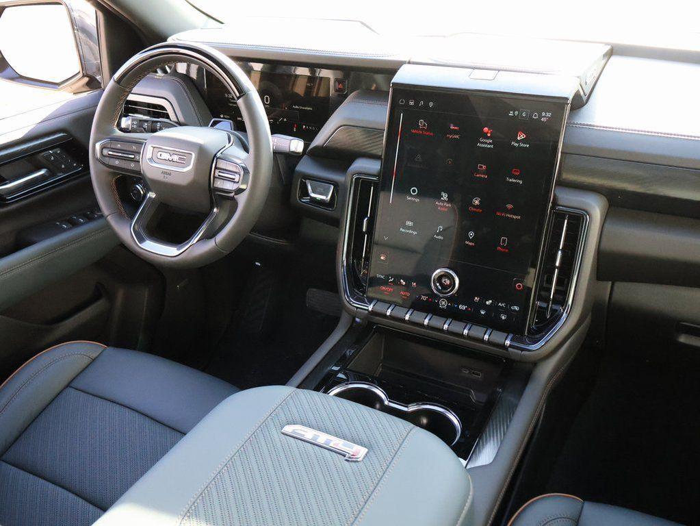 new 2026 GMC Yukon XL car, priced at $91,405