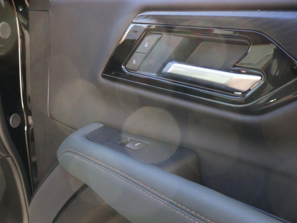 new 2026 GMC Yukon XL car, priced at $91,405