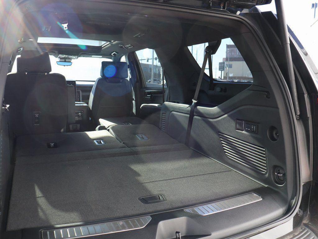 new 2026 GMC Yukon XL car, priced at $91,405