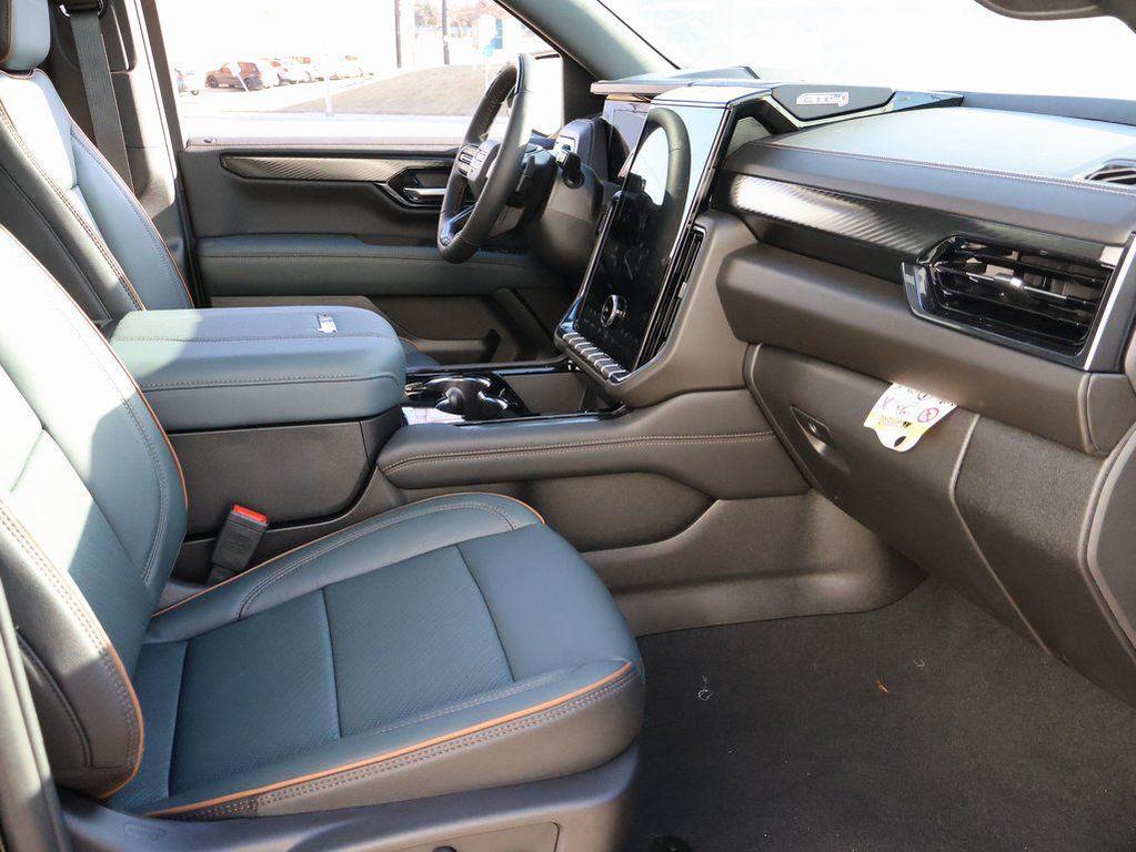new 2026 GMC Yukon XL car, priced at $91,405