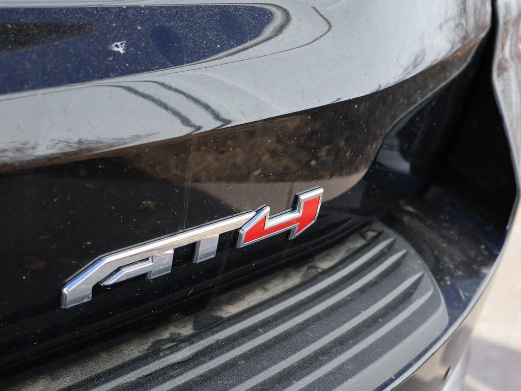 new 2026 GMC Yukon XL car, priced at $91,405