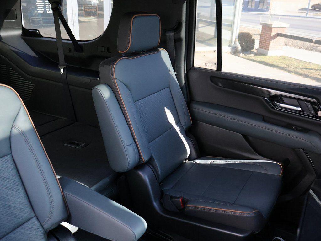 new 2026 GMC Yukon XL car, priced at $91,405