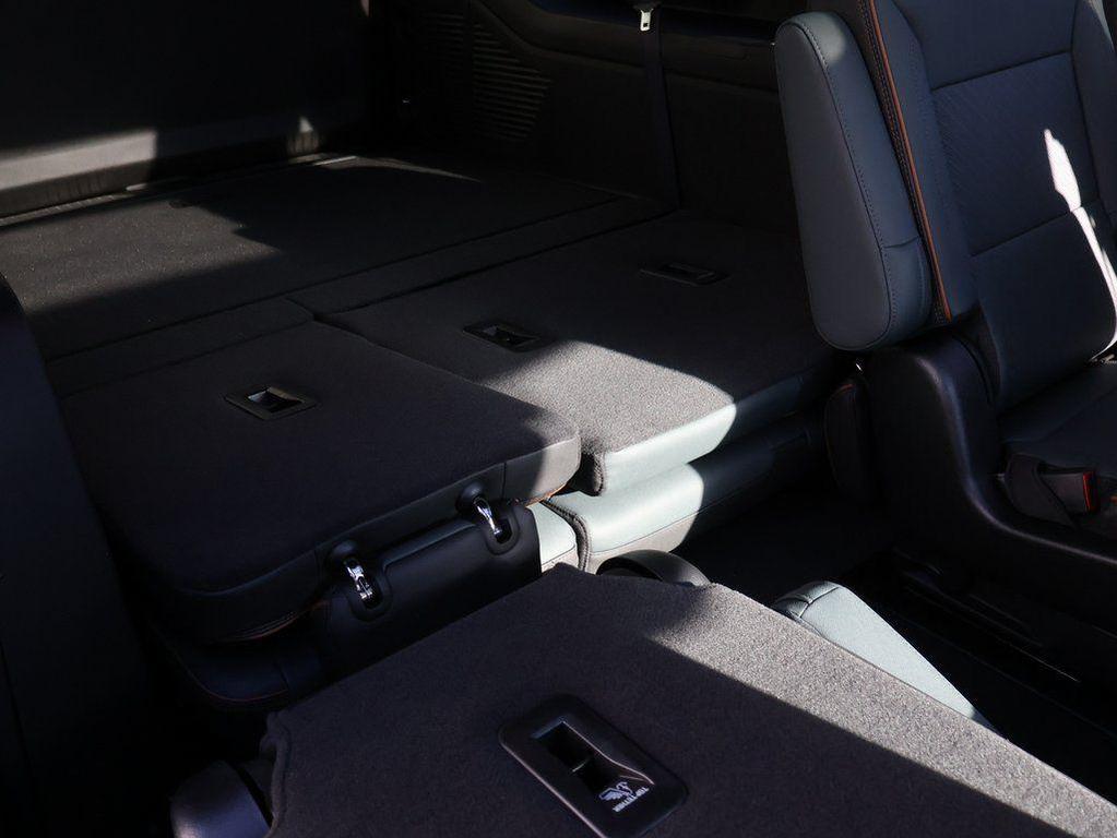 new 2026 GMC Yukon XL car, priced at $91,405