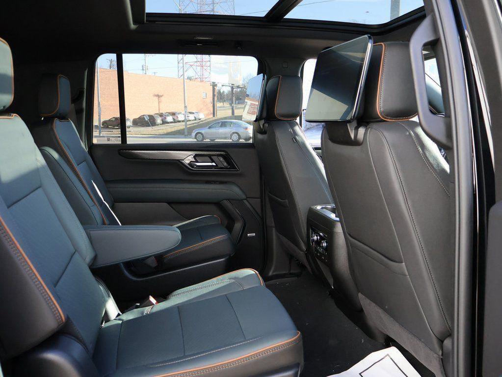 new 2026 GMC Yukon XL car, priced at $91,405