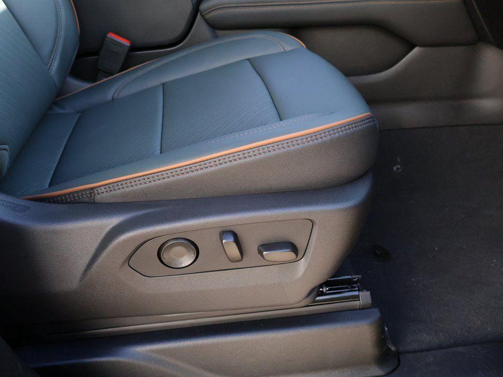 new 2026 GMC Yukon XL car, priced at $91,405