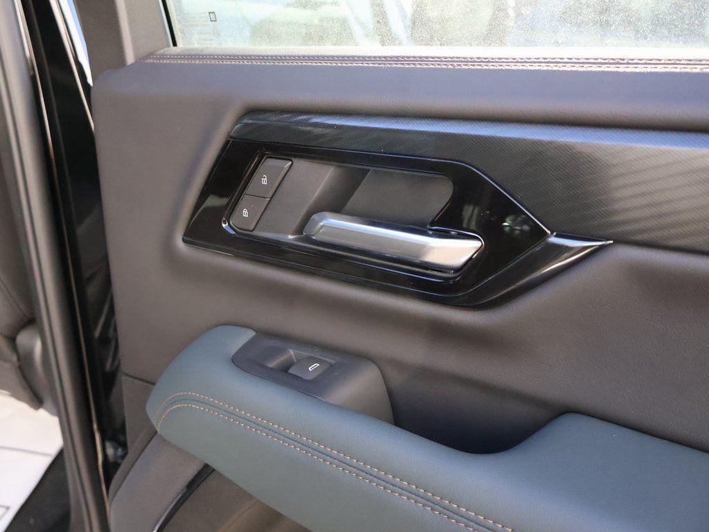 new 2026 GMC Yukon XL car, priced at $91,405