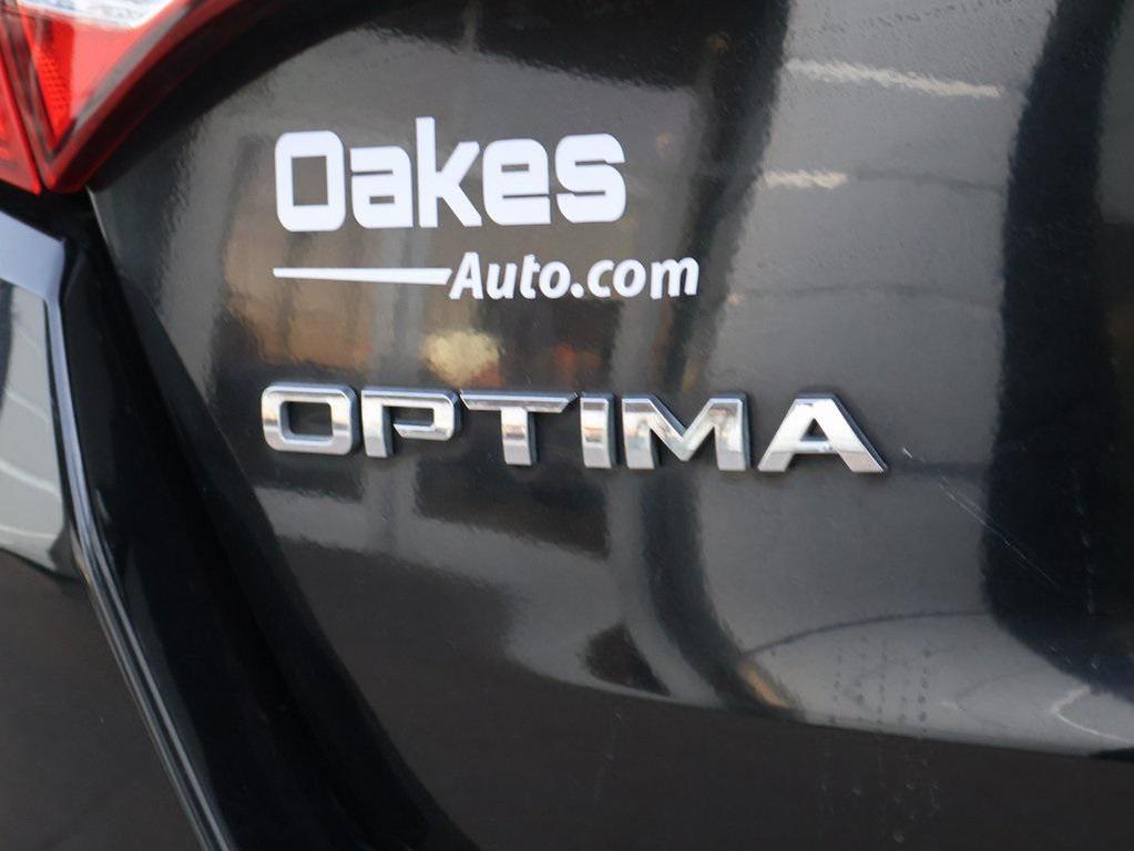 used 2013 Kia Optima car, priced at $8,000