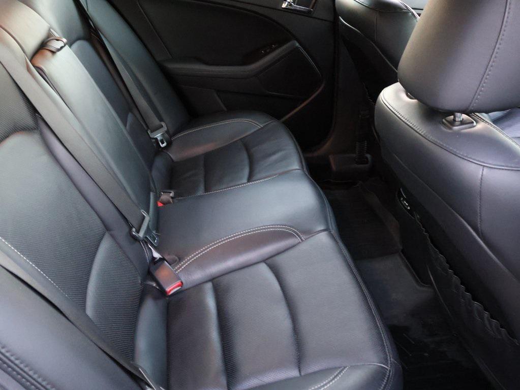 used 2013 Kia Optima car, priced at $8,000