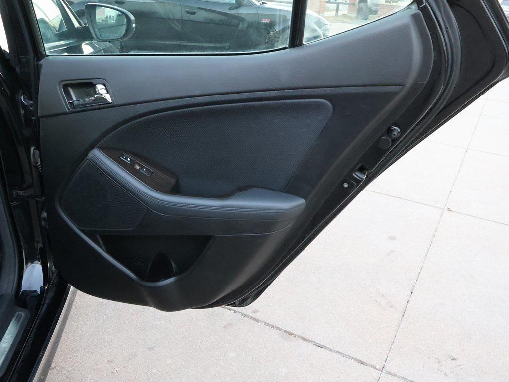 used 2013 Kia Optima car, priced at $8,000