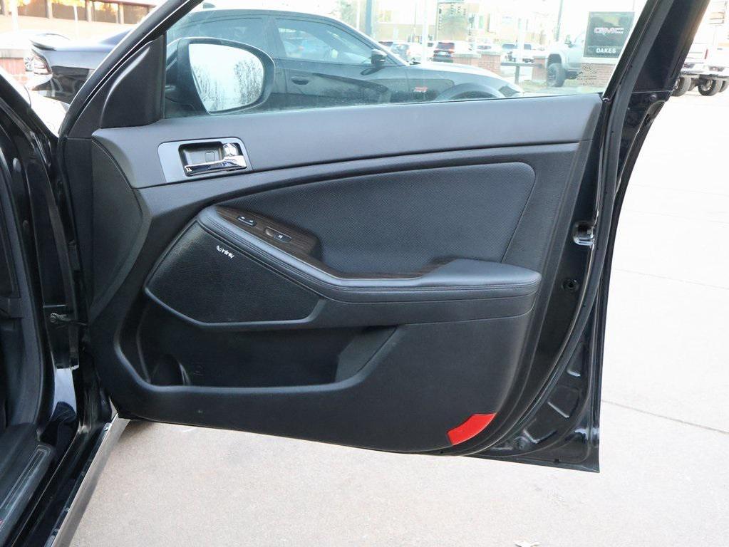 used 2013 Kia Optima car, priced at $8,000