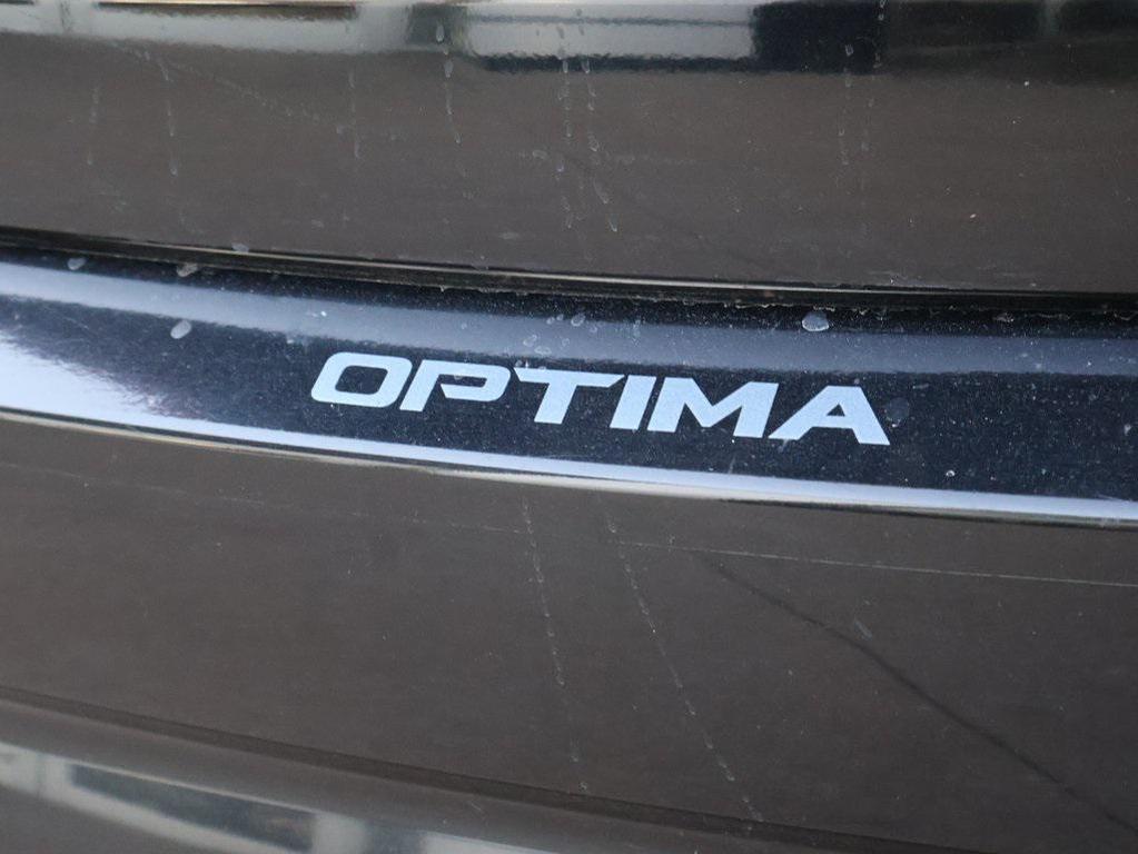 used 2013 Kia Optima car, priced at $8,000
