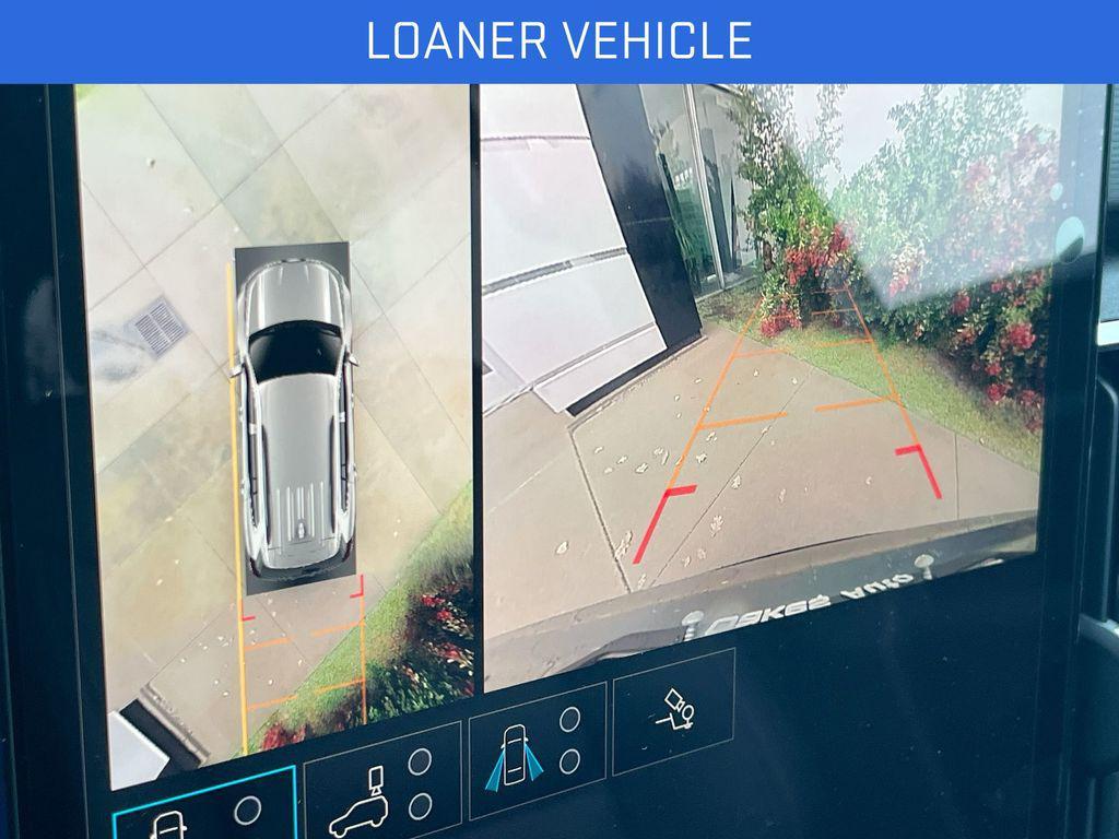 new 2026 GMC Acadia car, priced at $51,393