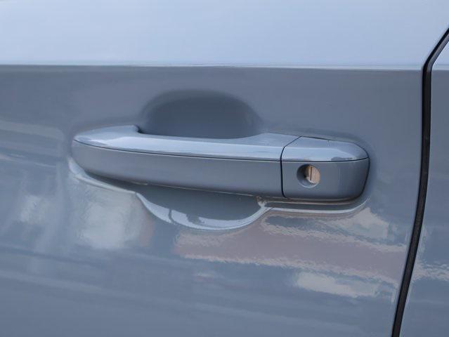 used 2022 Honda Accord car, priced at $27,500