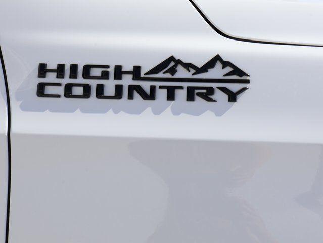 used 2021 Chevrolet Suburban car, priced at $45,000