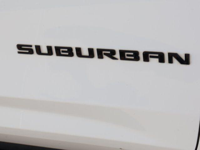 used 2021 Chevrolet Suburban car, priced at $45,000