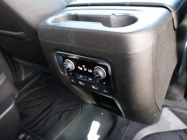 used 2021 Chevrolet Suburban car, priced at $45,000