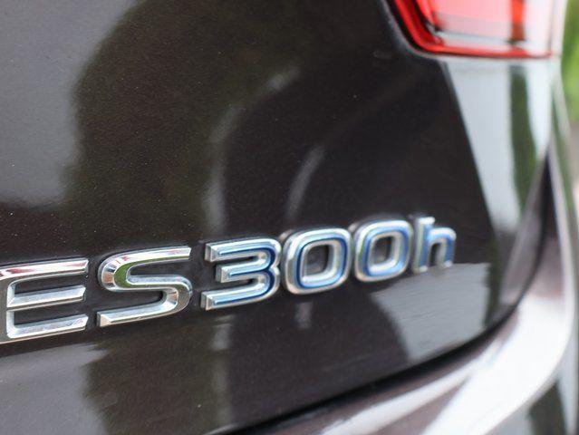 used 2013 Lexus ES 300h car, priced at $15,120