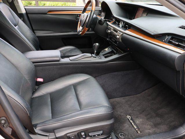 used 2013 Lexus ES 300h car, priced at $15,120
