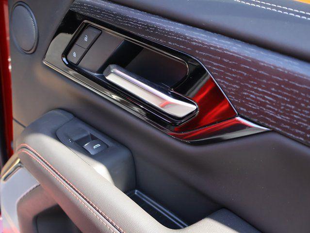 new 2026 GMC Yukon car, priced at $98,460