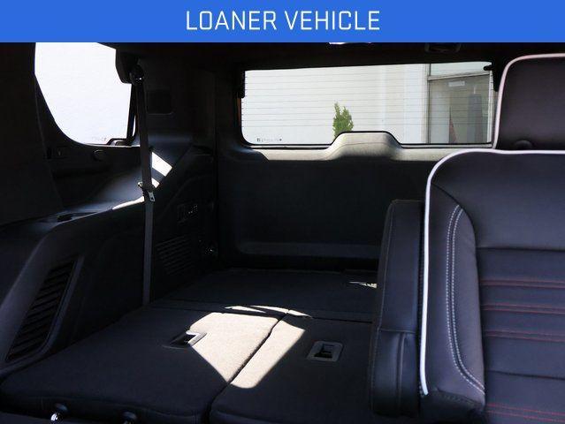 new 2026 GMC Yukon car, priced at $98,460
