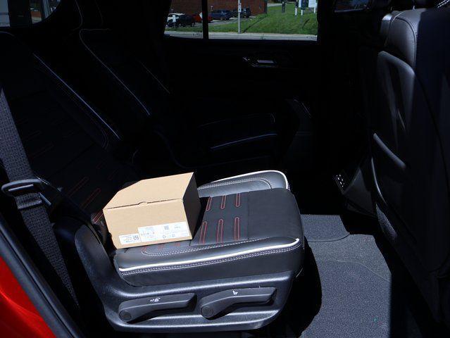 new 2026 GMC Yukon car, priced at $98,460