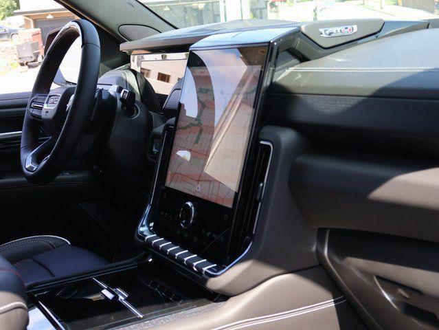 new 2026 GMC Yukon car, priced at $98,460