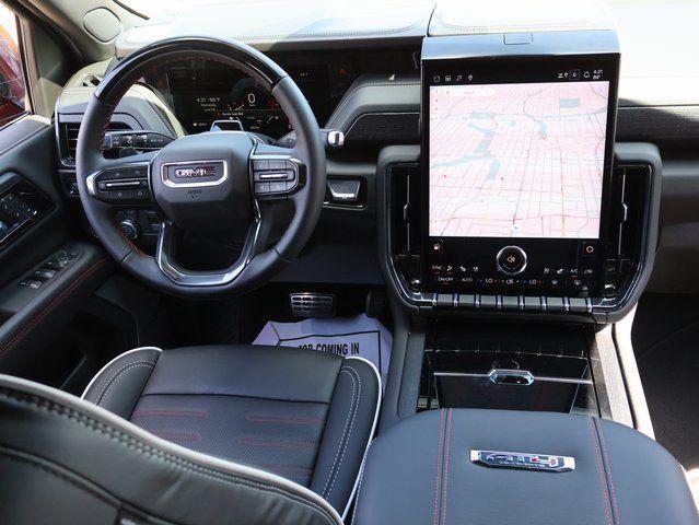 new 2026 GMC Yukon car, priced at $98,460