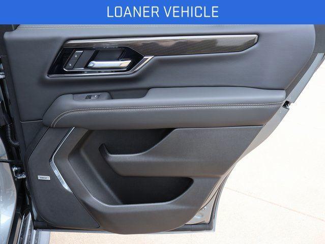 new 2026 GMC Yukon car, priced at $78,394